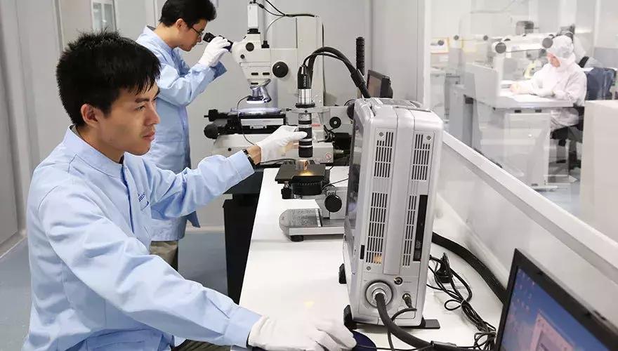 罗西尼功勋手表,小高探企业