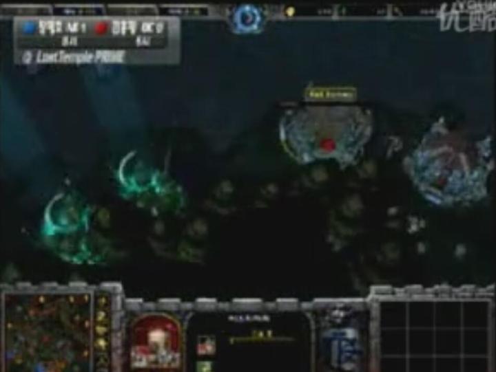 魔兽争霸moon爆兵,魔兽争霸sky和moon谁更强