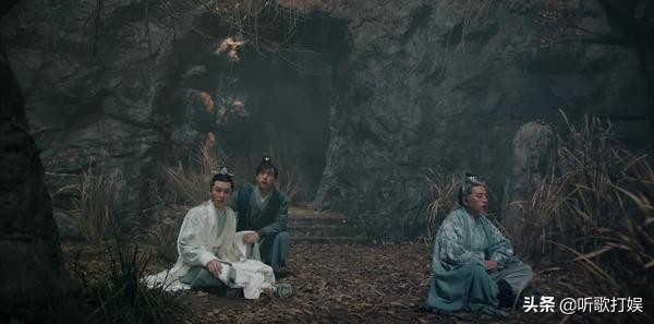 《剑王朝》元子初大结局:太子之位形同虚设,蘅王或对其痛下杀心