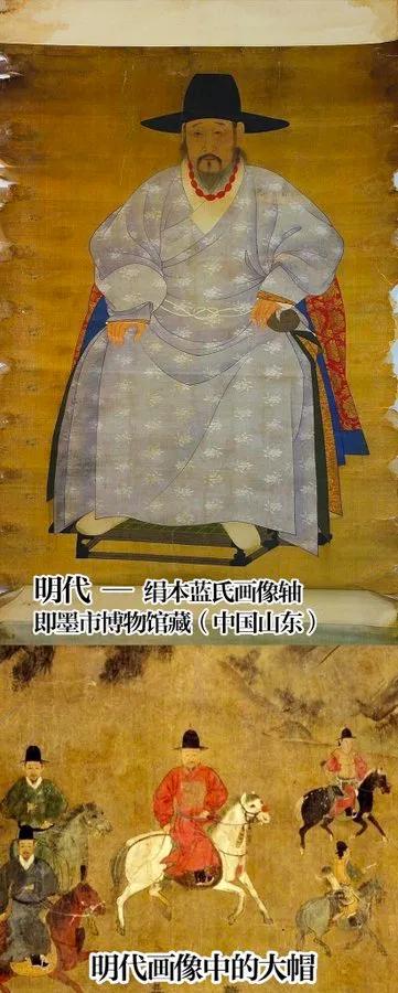 韩国网友怒骂中国汉服抄袭：这些都是韩服！证据？我看不见