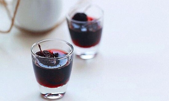 水果酒做法自制梅子酒,有哪些水果可以自制水果酒