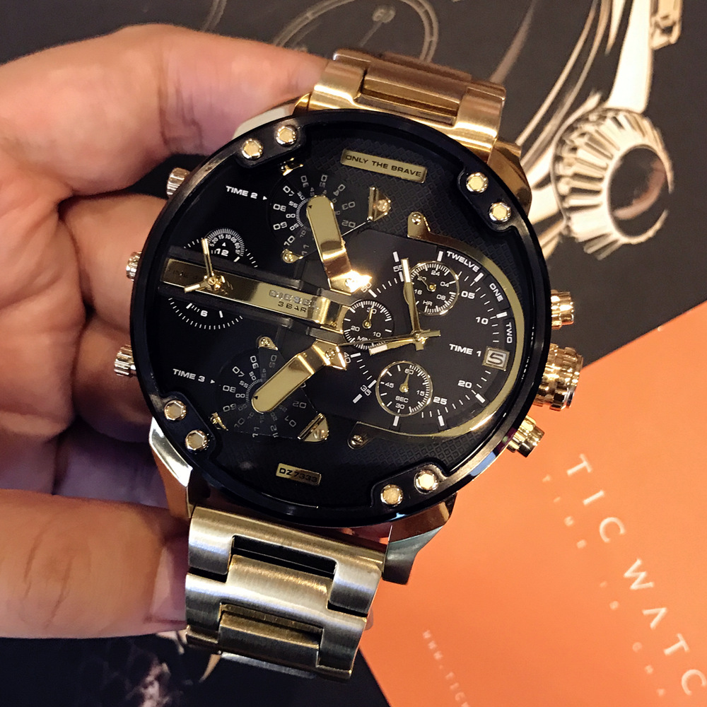 穿搭手表真的很重要吗,平价手表搭配推荐