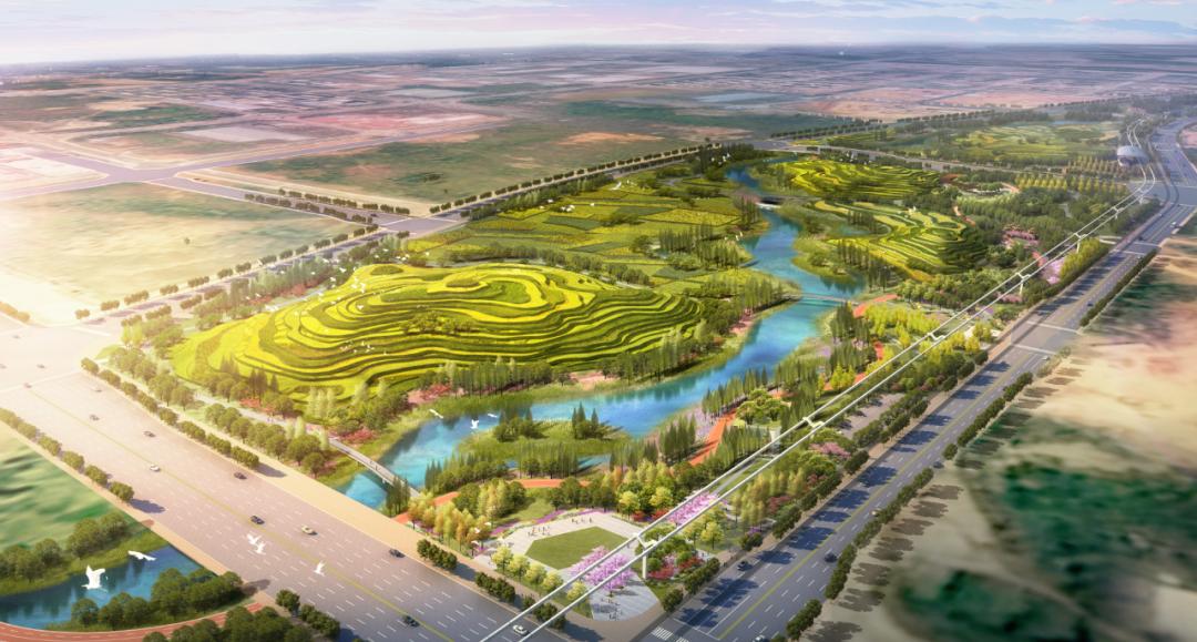 开挂了！比肩世界的爆款区域利好多到数不清！一般人已高攀不起