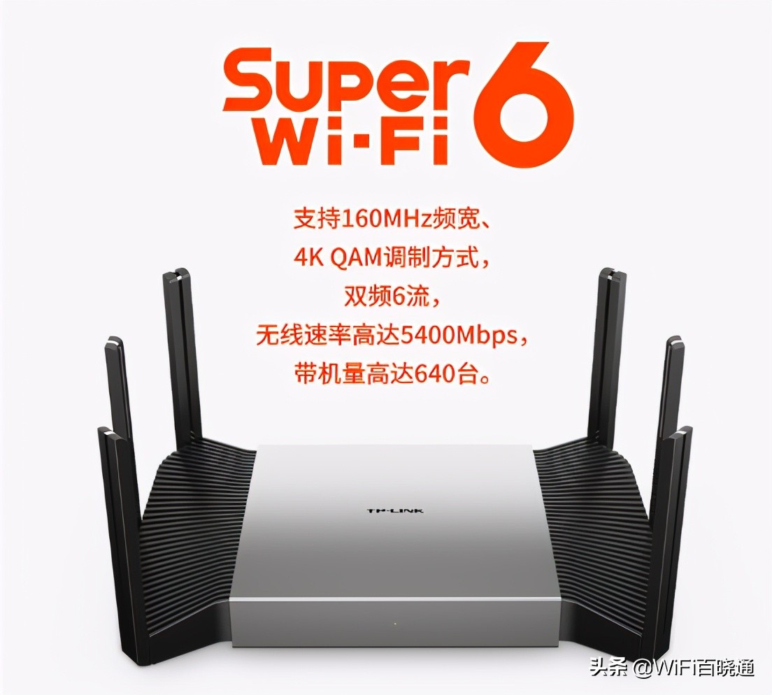 2021年平价wifi6路由器推荐,2021年公认最好的wifi6路由器家用