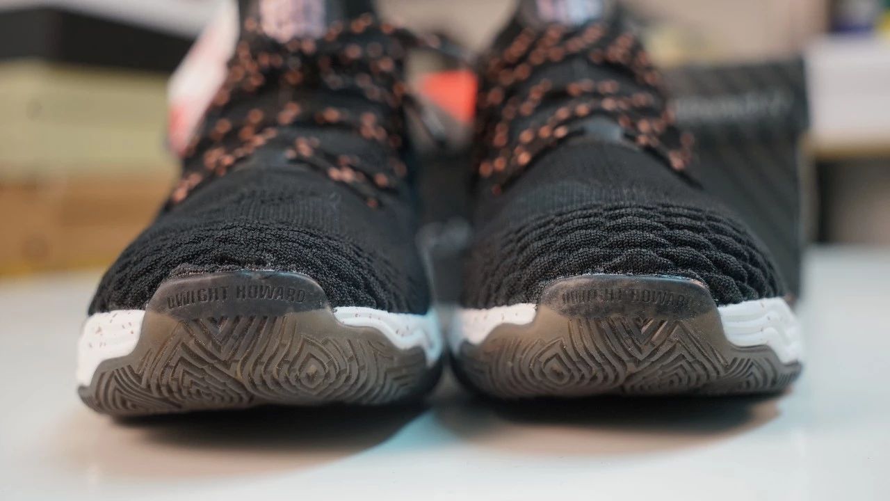 WEN开箱｜霍华德4开箱简评，减配不减价