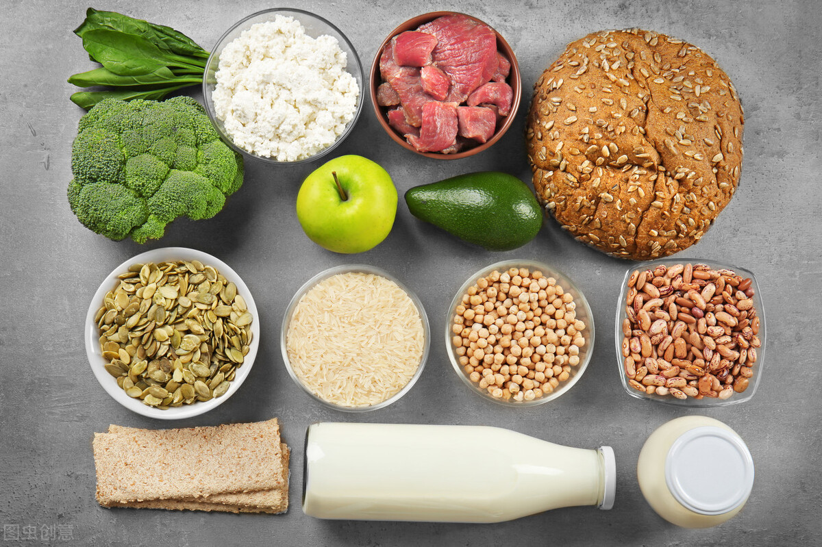 出现蛋白尿吃什么药,蛋白尿的患者能吃蛋白质吗