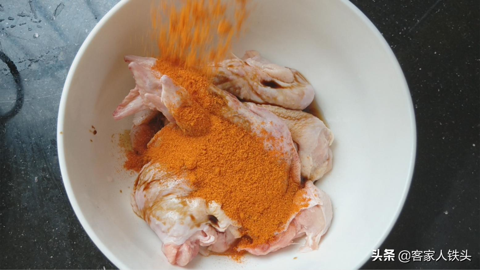 鸡翅包饭的做法大全图解,鸡翅包饭的家常做法大全