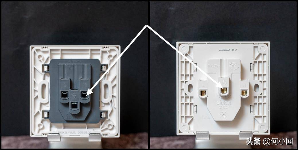 施耐德西门子罗格朗开关,西门子开关系列价格排名