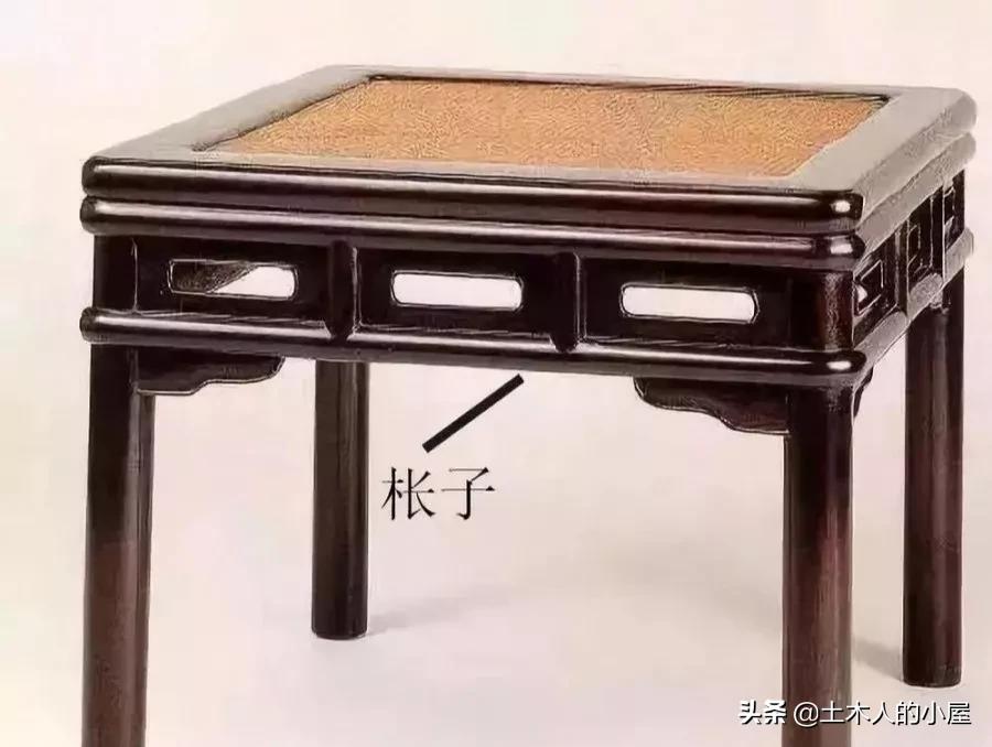 古老而又神秘的榫卯,惊艳千年的榫卯结构