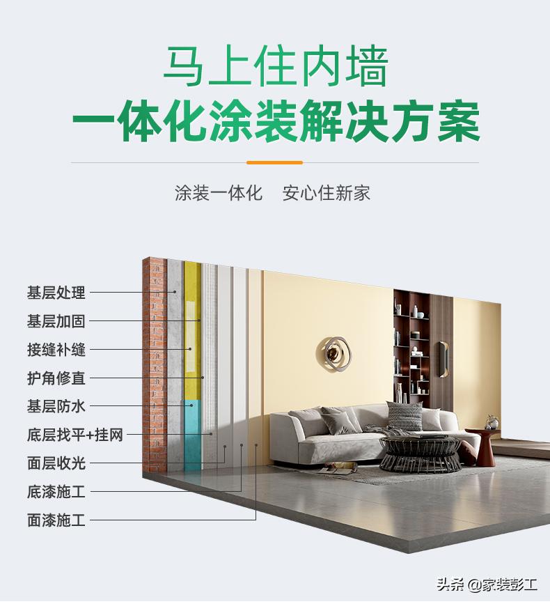 简约干净清爽装修,简洁大方明亮通透装修风格