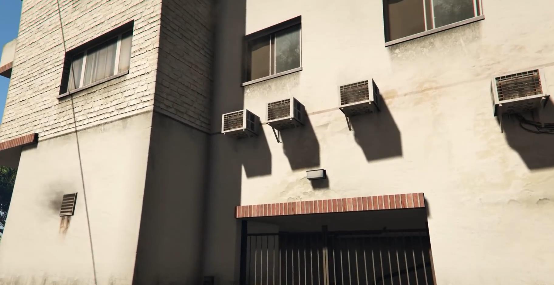 盘点你可能不知道的gta小技巧,gta那些你不知道的细节