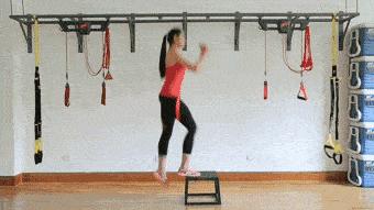 室内体能训练一周计划,新手静态体能训练动作