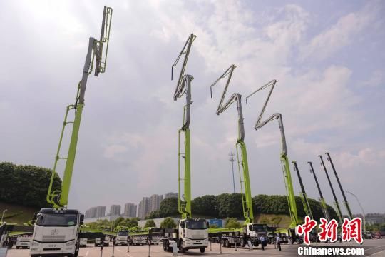 外媒眼中的中国创新领域,湖南改革创新