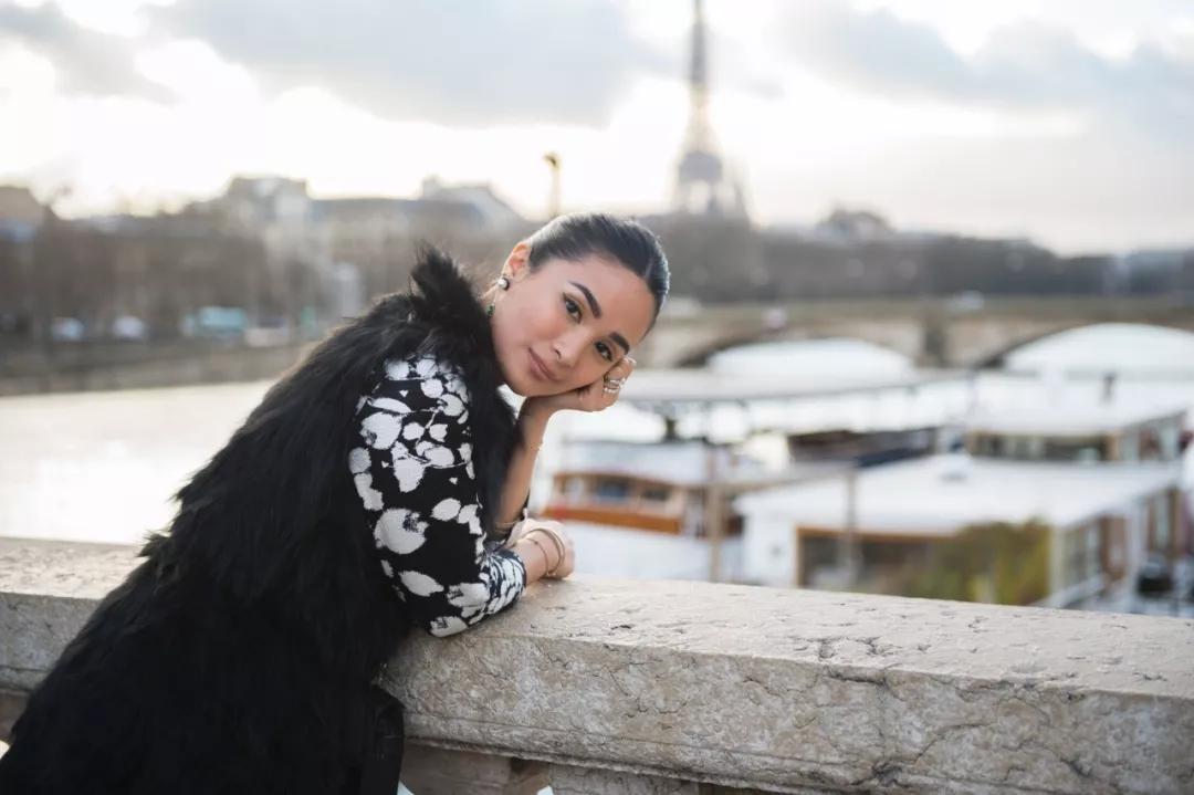 摘金奇缘的女明星,摘金奇缘人物详解