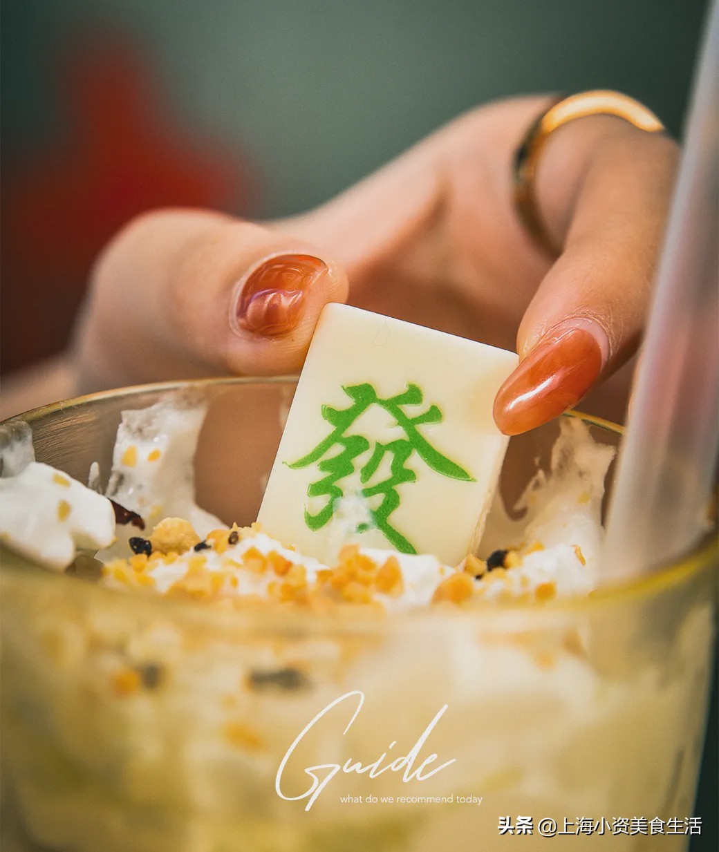 去香港吃遍tvb港星美食,魔都茶餐厅tvb摄影棚