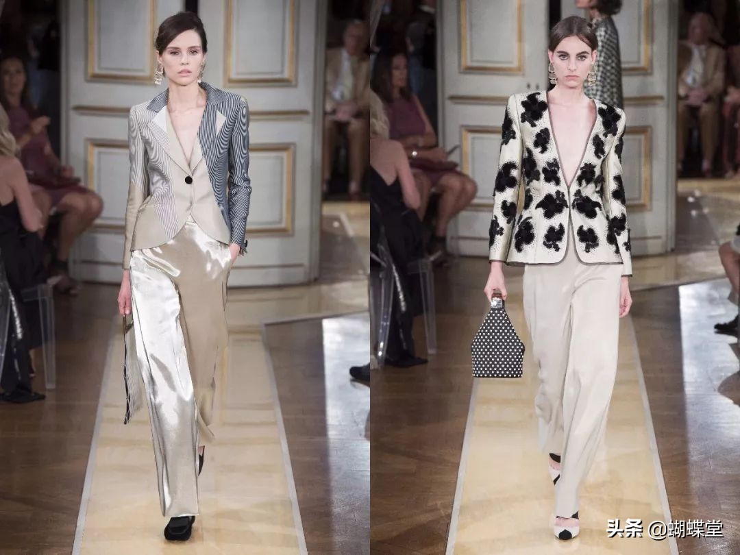 蝴蝶堂面料,蝴蝶堂