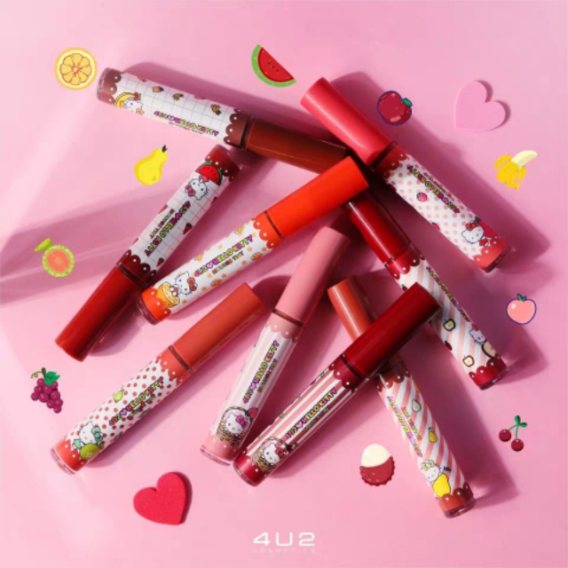 国外大牌经典口红,国外的平价口红有哪些