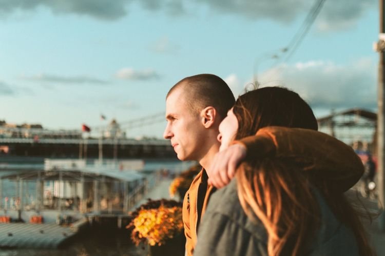 男人对你有意思了还应该聊天吗,男人对你再好怎么聊天