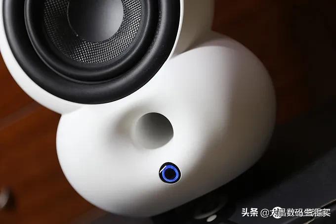 来自丹麦的好声音—PodspeakersMiniPodBluetoothMKII音箱