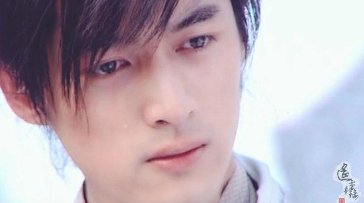 胡歌肖战仙剑李逍遥,胡歌为李逍遥这个角色而生的