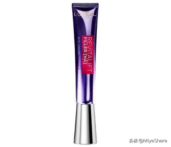 去黑眼圈的眼霜测评第一名有效,去黑眼圈公认最好用的10大眼霜