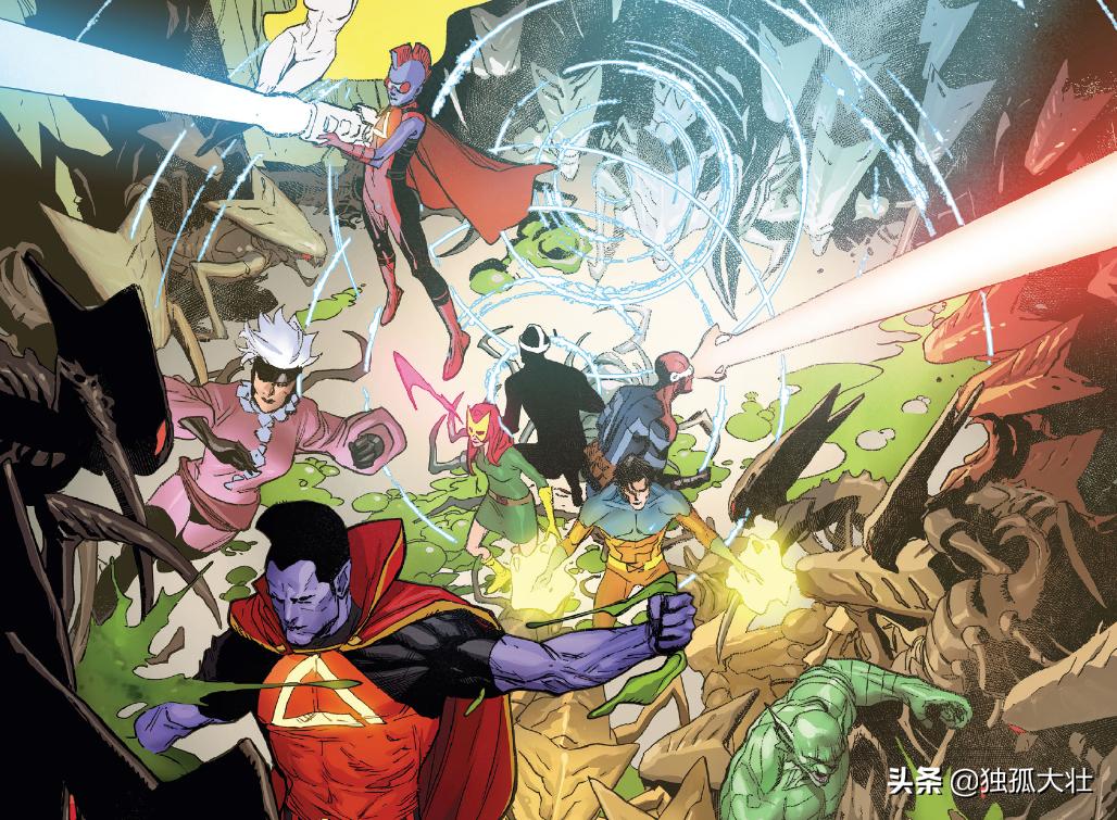 x战警重启阵容,x战警时间规划