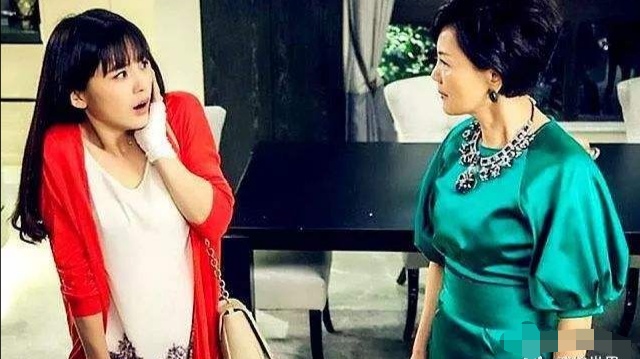 土豪婆婆不准我对娘家“扶贫”我揪住她年轻时的小辫子,反败为胜