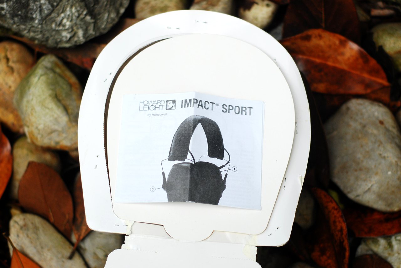 李逵李鬼，且看如何分辨真假霍华德,HowardLeight拾音降噪耳机