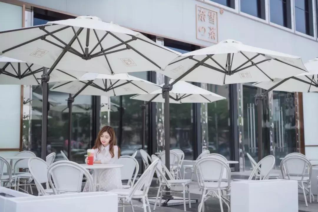 奈雪新店开业免费,奈雪新店开业9元