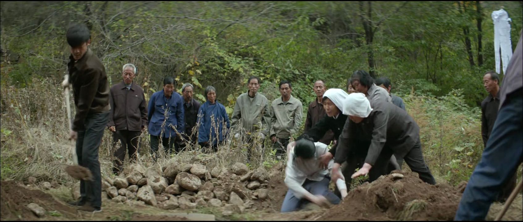 喊山电影完整版1983,电影喊山全剧播放