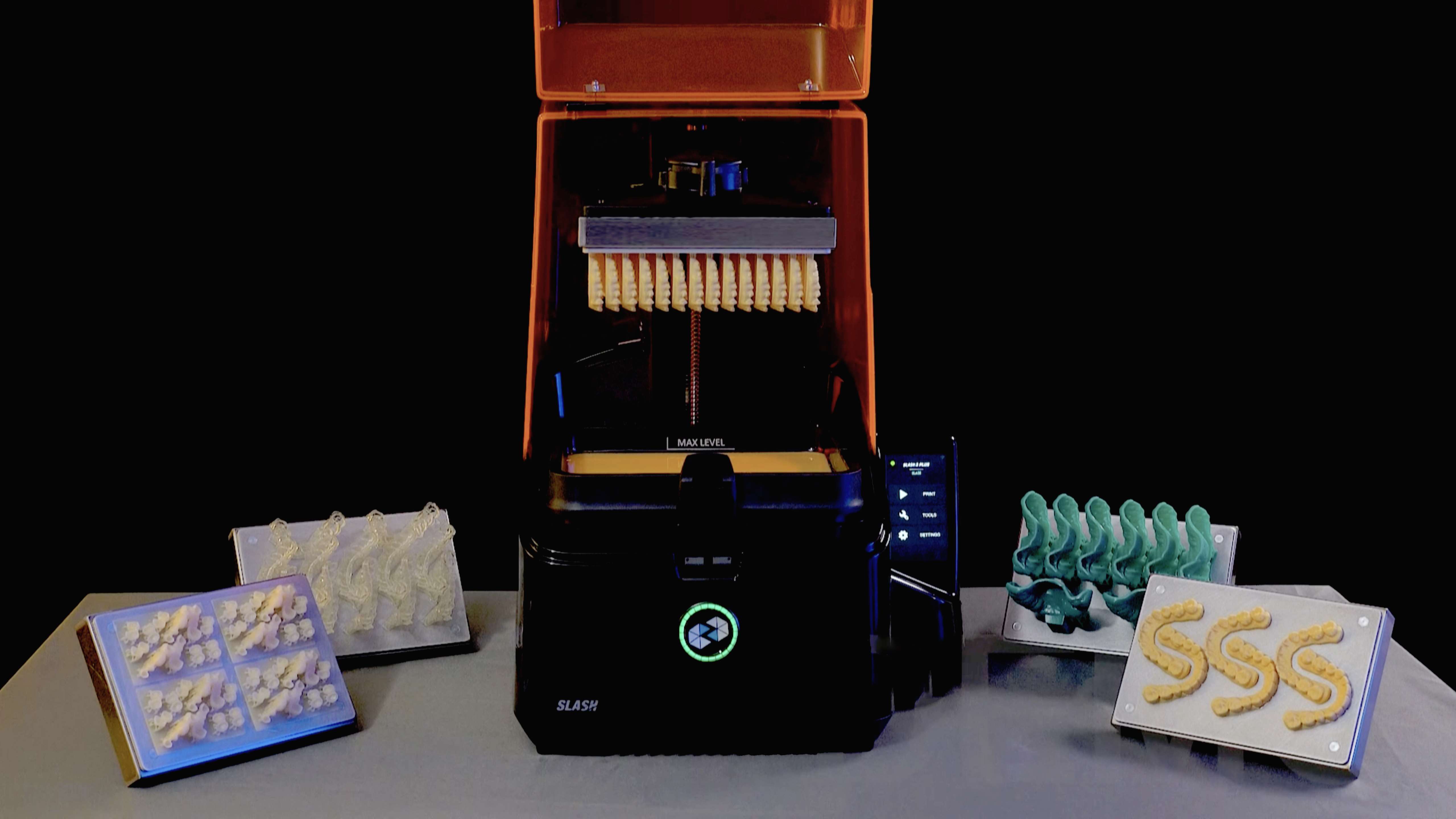 uniz新款上市,uniz3d打印官网