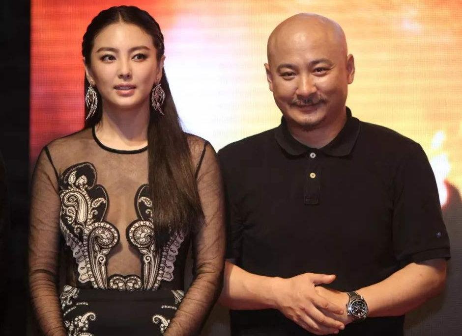 最惨的女明星被骗婚,盘点有过三段婚史的明星