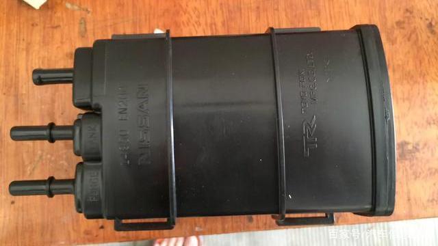 汽车上碳罐是什么作用,汽车为什么要装轮胎