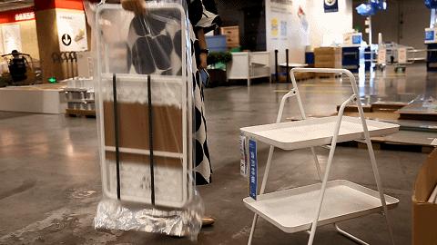 1000000只冰淇淋免费吃!逛吃宜家「新品美食」GET你的灵感好物