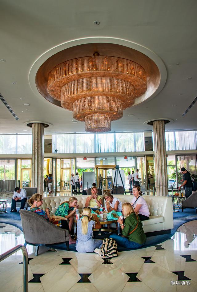 加勒比海邮轮之旅,邮轮游记加勒比海