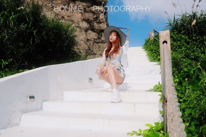 嵊泗列岛三天三夜自由行攻略 (嵊泗本岛三天两夜自由行攻略住宿)