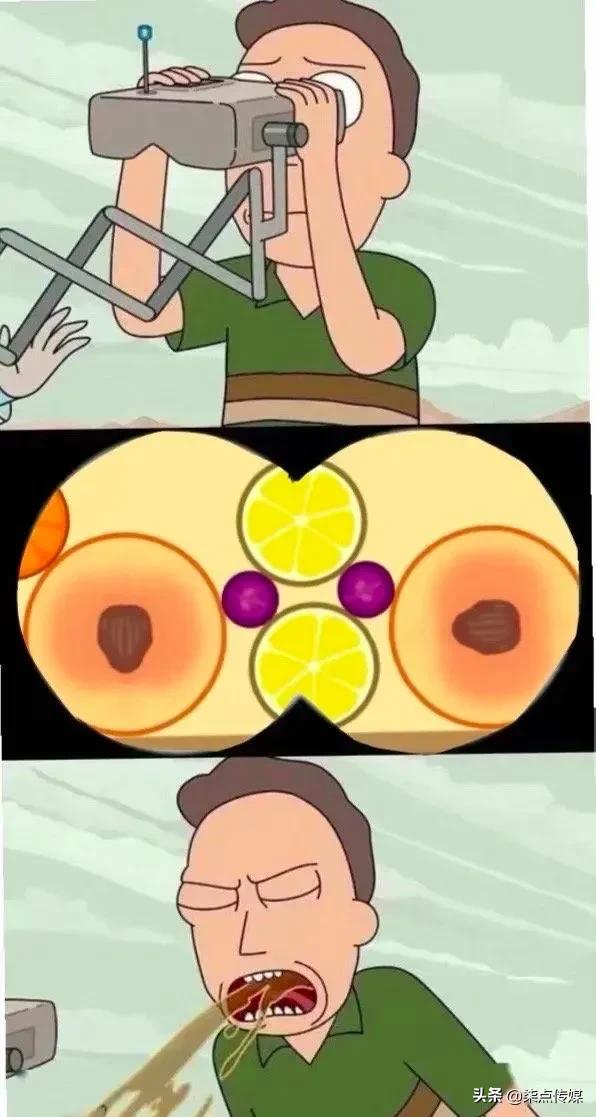 上头警告，没有一个人能逃出“合成大西瓜”