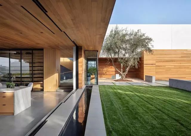 轻奢豪宅标配,这才是豪宅应有的样子