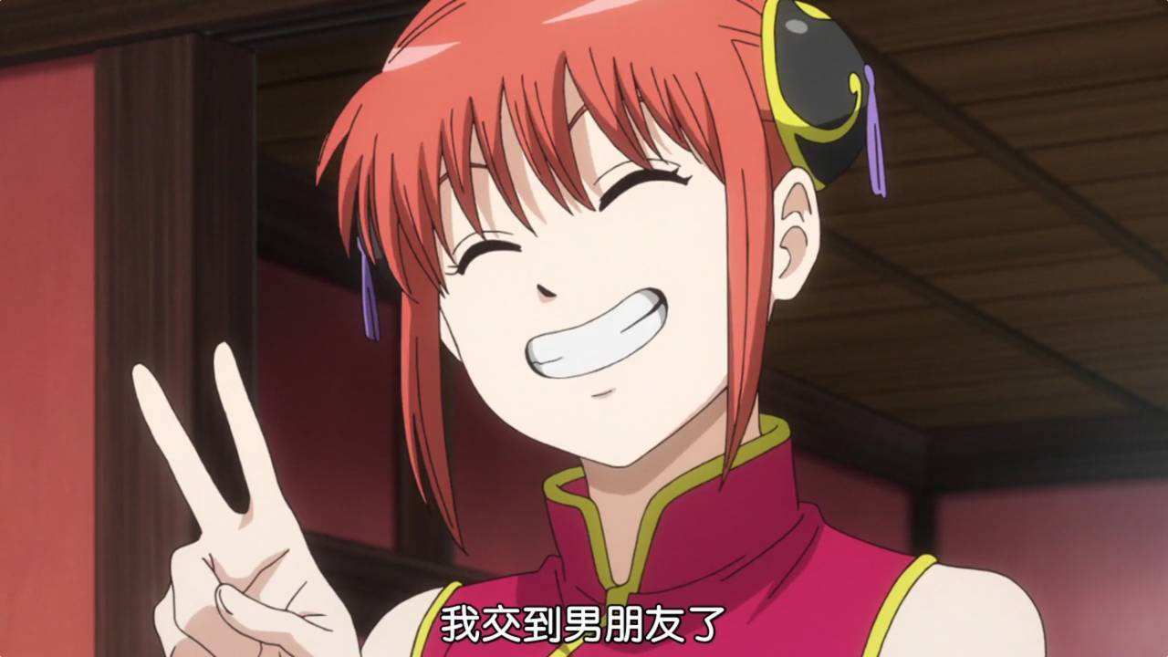 短发动漫女生有多好看,有名的动漫女角色白色头发短发