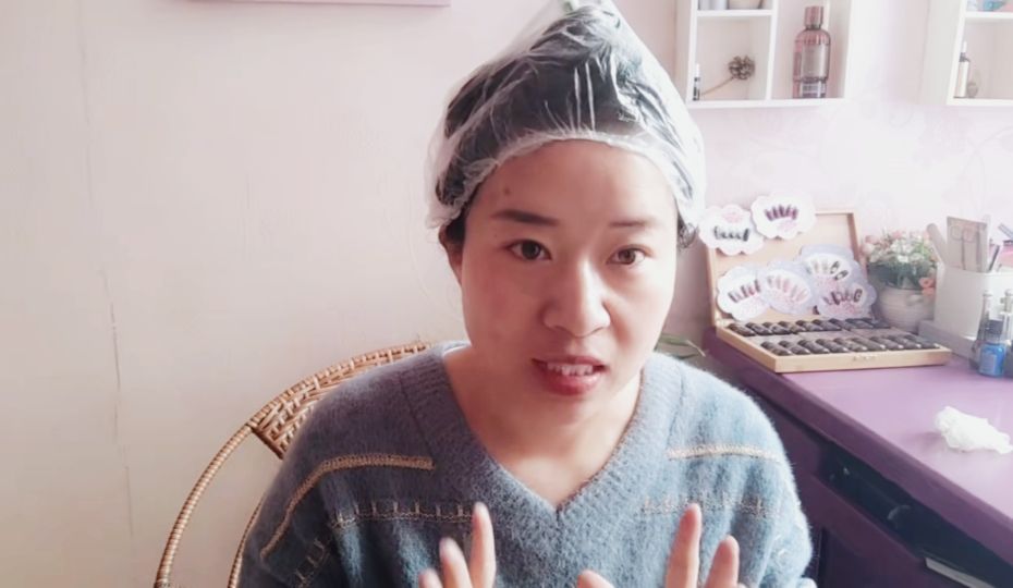 染发指导自己在家染发,自己在家染发的正确操作