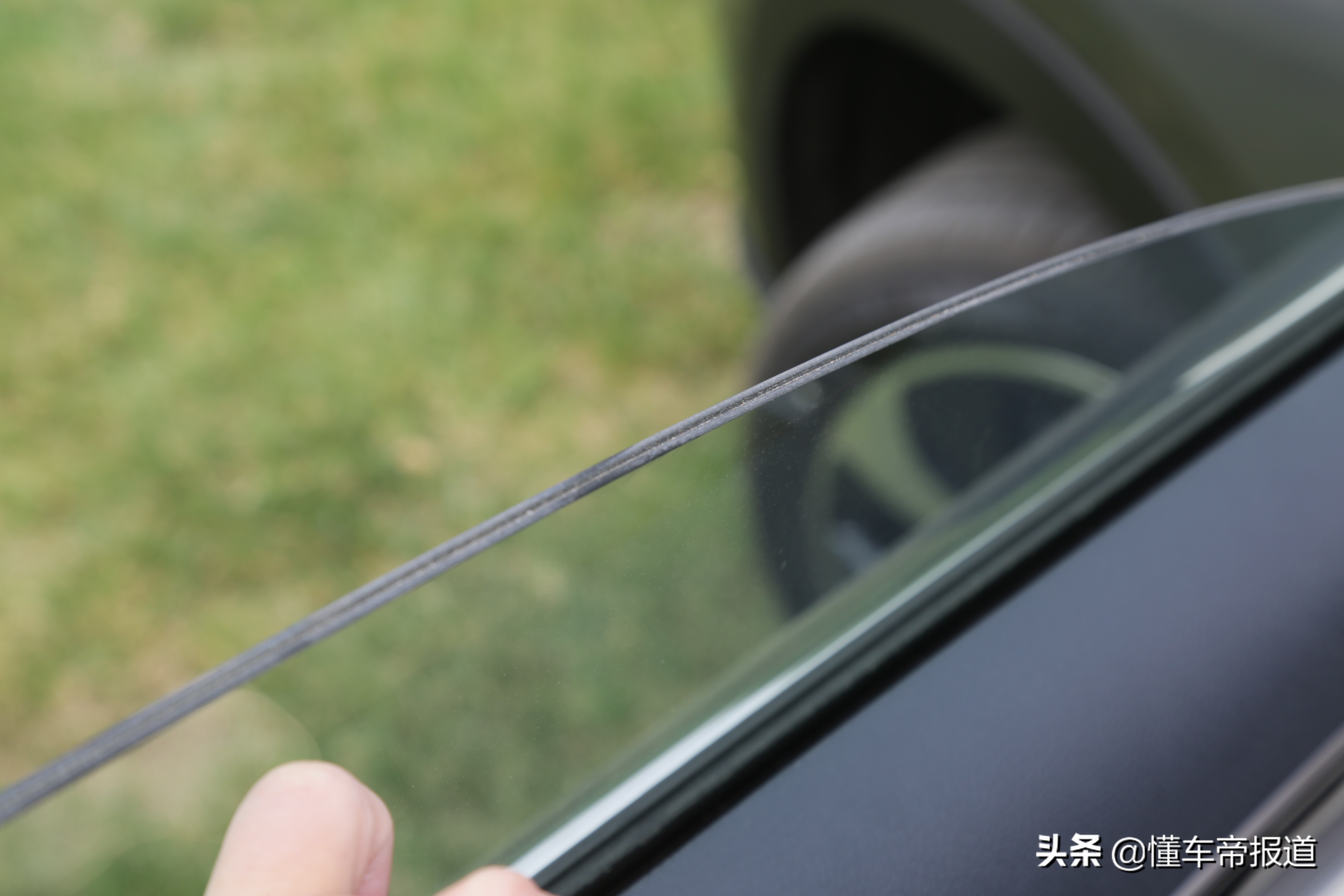 新款宋plusev2022款动力,新车底盘有点抖