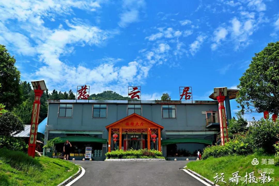 上榜民宿首批多家,随州民宿推荐