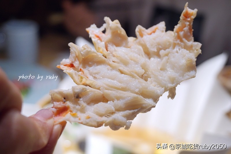 正宗日本蟹料理,上海蟹道日本料理