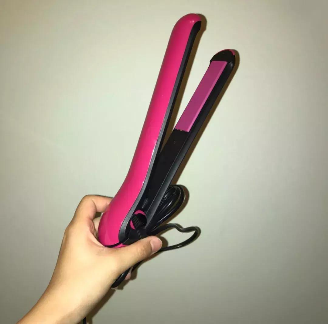 比戴森便宜100倍的卷发棒,买就对了!