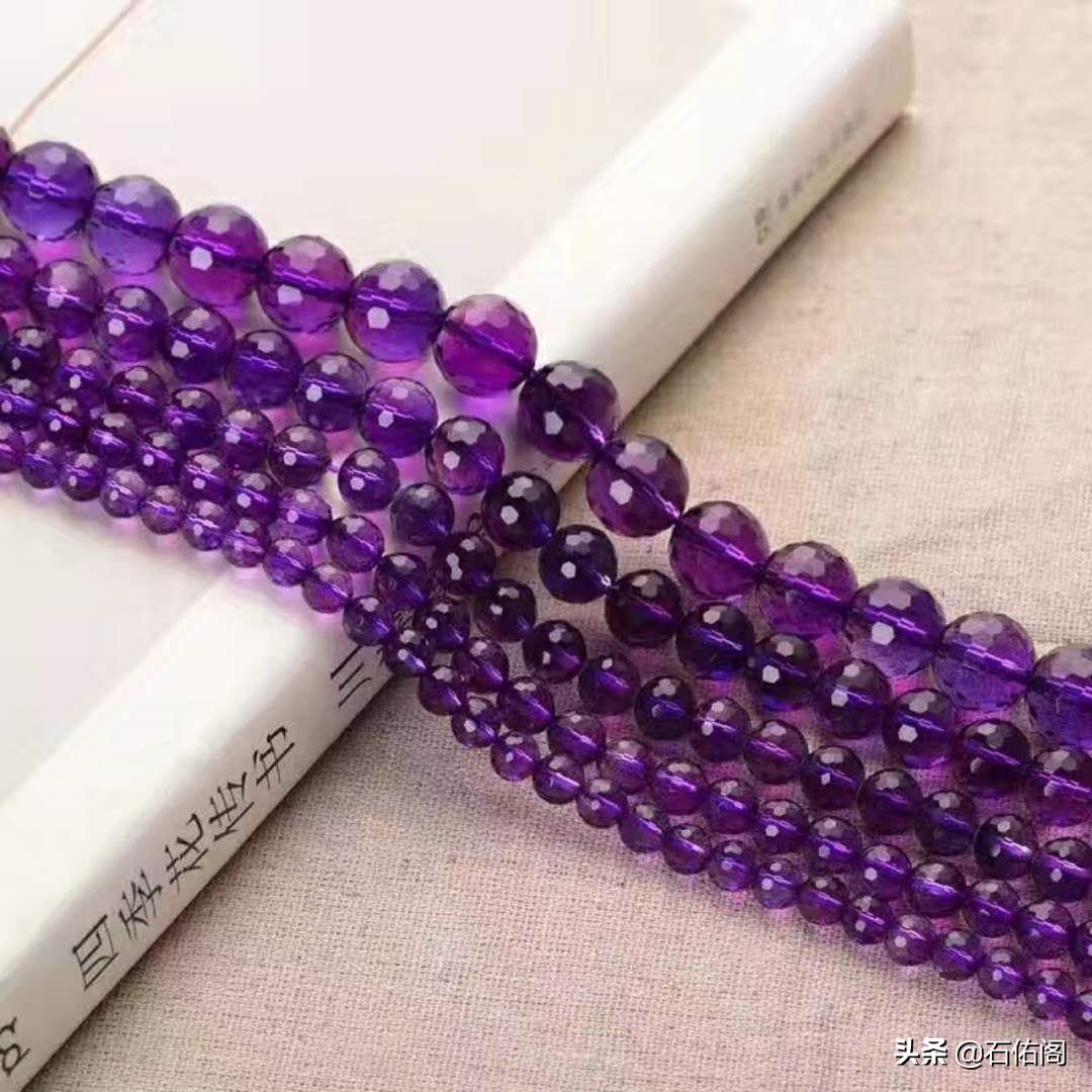 水晶珠宝小知识,水晶真假鉴别知识大全