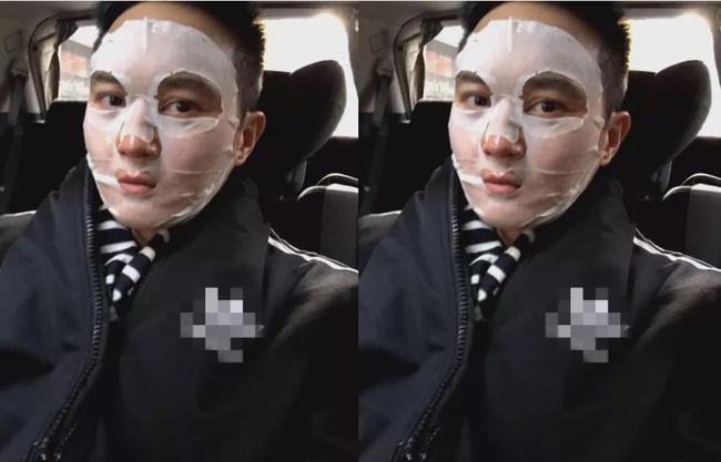 香港男明星的颜值是如何保养的,越老越有男人味的香港男明星