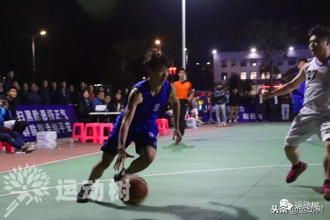 田头村篮球赛2023年冠军,沙田村球赛