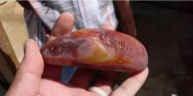 曝光！古玉造假的8种方法，看完不再上当受骗