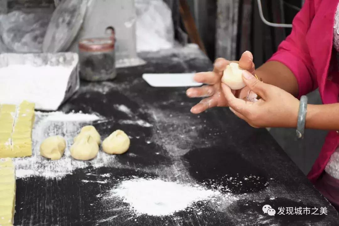 惠来隆江规模最大的绿豆饼店在哪,隆江绿豆饼广东非物质文化遗产