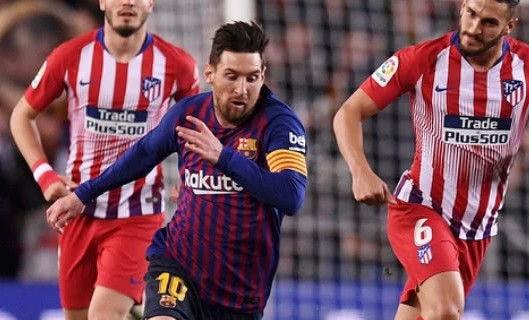 梅西38场50球是全勤的吗,梅西35岁每场比赛打满全场